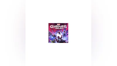 Marvel's Guardians of the Galaxy Steam Key RU