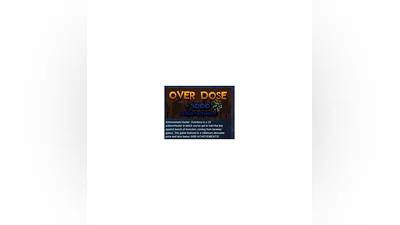 Achievement Hunter: Overdose STEAM KEY GLOBAL