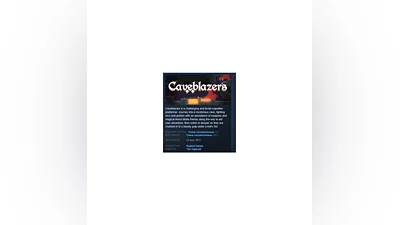 Caveblazers  STEAM KEY РФ+СНГ СТИМ КЛЮЧ ЛИЦЕНЗИЯ