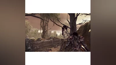 ArcaniA: Fall of Setarrif КЛЮЧ  STEAM РФ+СНГ