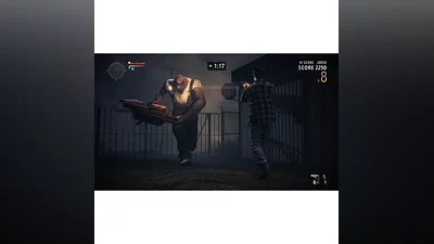 Alan Wake’s American Nightmare КЛЮЧ  STEAM ВСЕ СТРАНЫ