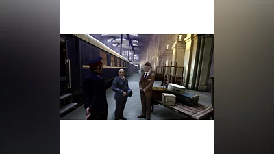 The Raven Remastered КЛЮЧ  STEAM РФ+СНГ