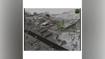 World War III: Black Gold КЛЮЧ  STEAM РФ+СНГ