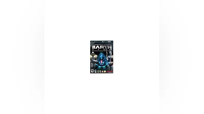 Earth 2160 КЛЮЧ  STEAM РФ+СНГ