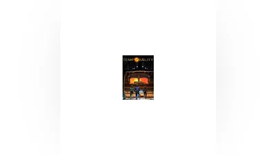 Project Temporality КЛЮЧ  STEAM РФ+СНГ