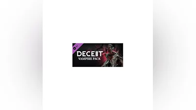 Deceit 2 - Vampire Pack DLC * STEAM RU   АВТО  0%
