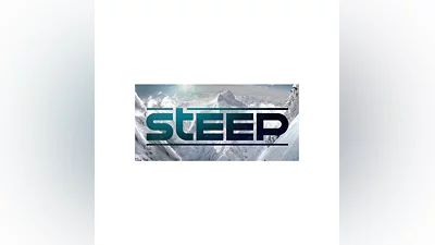Steep • RU/UA/KZ   АВТО