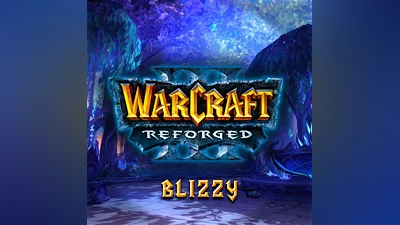 Battle net  Warcraft  III: Reforged