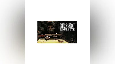 Buckshot Roulette • RU/UA/KZ   АВТО