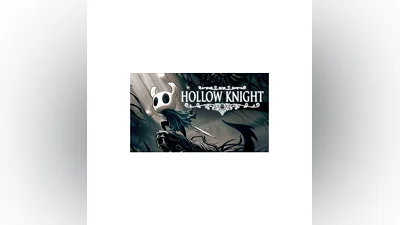 Hollow Knight • RU/UA/KZ   АВТО