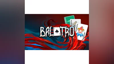Balatro• RU/UA/KZ   АВТО