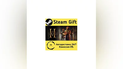 The House of Da Vinci 2   Steam Gift РФ/КЗ/др.