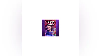 Dark Deception Monsters & Mortals XBOX