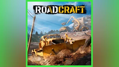 RoadCraft - Standard Edition   STEAM•RU|KZ|UA|TR