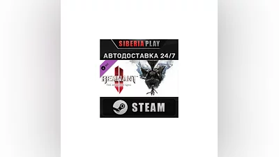 Remnant II - The Awakened King DLC STEAM RU/UA/KZ/СНГ