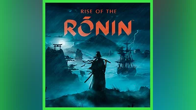 Rise of the Ronin    STEAM•RU|KZ|UA