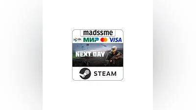 Next Day: Survival * RU/KZ/СНГ/TR/AR * STEAM   АВТО