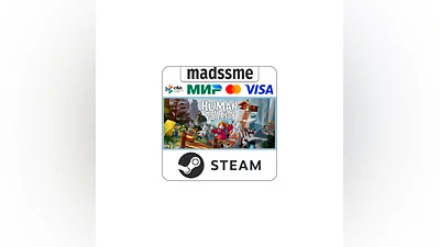 Human: Fall Flat * RU/KZ/СНГ/TR/AR * STEAM   АВТО