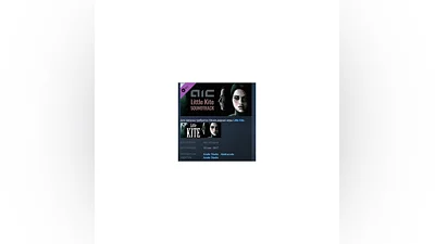 Little Kite - Original Soundtrack STEAM KEY GLOBAL