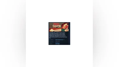 Serial Cleaner STEAM KEY REGION FREE GLOBAL+РОССИЯ