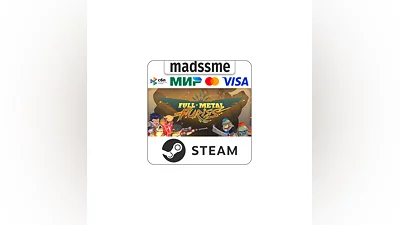 Full Metal Furies * RU/KZ/СНГ/TR/AR * STEAM   АВТО