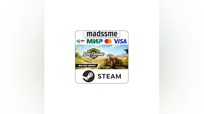 Pure Farming 2018 * RU/KZ/СНГ/TR/AR * STEAM   АВТО