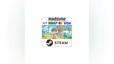 My Time At Portia * RU/KZ/СНГ/TR/AR * STEAM   АВТО
