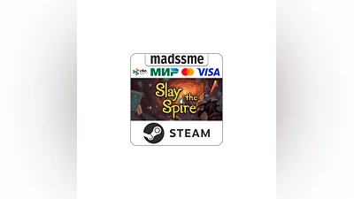 Slay the Spire * RU/KZ/СНГ/TR/AR * STEAM   АВТО