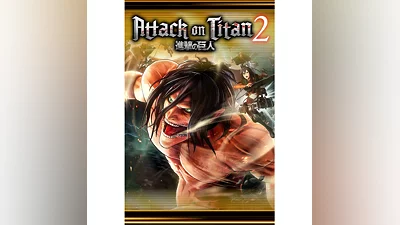 Attack on Titan 2 Deluxe Edition  XBOX  Быстро