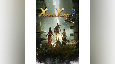 Xuan Yuan Sword 7  XBOX  Быстрая доставка