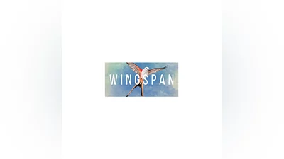 Wingspan (Крылья) | Ключ Steam РФ+СНГ/МИР/GLOBAL