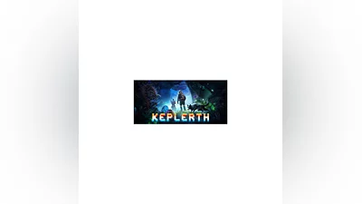 Keplerth. STEAM-ключ Россия СНГ