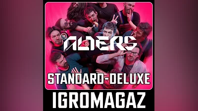 The Alters Standard/Deluxe (Steam)   РФ-CНГ