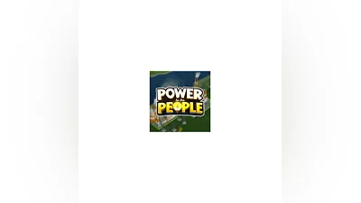 Power to the People Steam Key RU