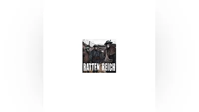 Ratten Reich Steam Key RU