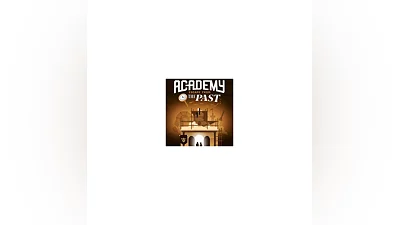 Escape Academy: Escape From the Past Steam Key RU