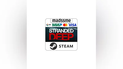 Stranded Deep * RU/KZ/СНГ/TR/AR * STEAM   АВТОДОСТАВКА