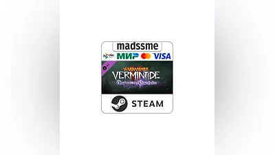 Warhammer: Vermintide 2 - Shadows Over Bogenhafen * RU