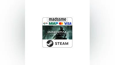Immortal: Unchained * RU/KZ/СНГ/TR/AR * STEAM   АВТО
