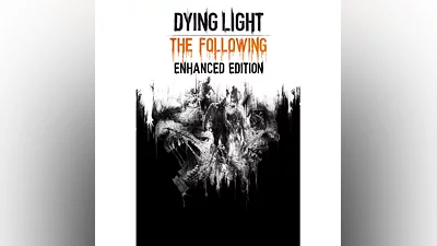 Dying Light: The Following - Enhanced Edition  XBOX