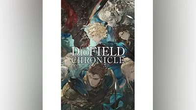 The DioField Chronicle  XBOX  Быстрая доставка