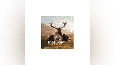 ️theHunter: Call of the Wild | ПК Epic Games EGS ️