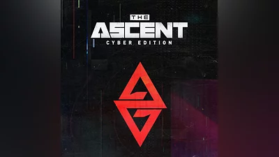 The Ascent: Cyber Edition Bundle (Steam Ключ / Global)