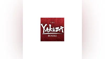 THE YAKUZA BUNDLE  STEAM КЛЮЧ