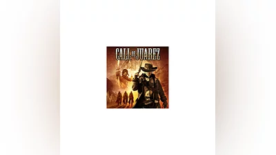 CALL OF JUAREZ  STEAM КЛЮЧ