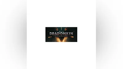 ️Dragonkin: The Banished | АВТОДОСТАВКА RU/СНГ+ Steam
