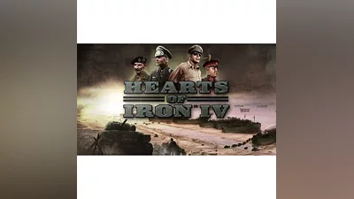 Hearts of Iron IV • RU/UA/KZ   АВТО