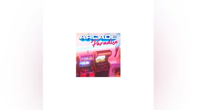 ARCADE PARADISE  XBOX КЛЮЧ