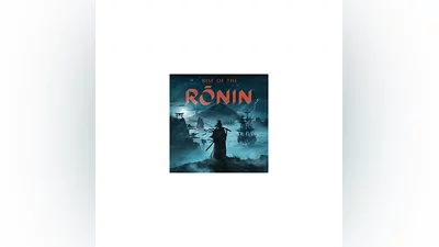 RISE OF THE RONIN  STEAM КЛЮЧ