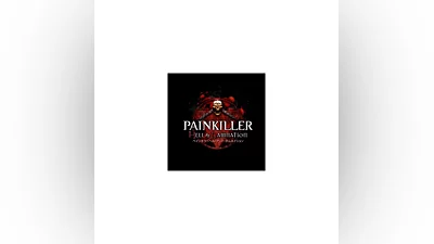 PAINKILLER HELL & DAMNATION  STEAM КЛЮЧ